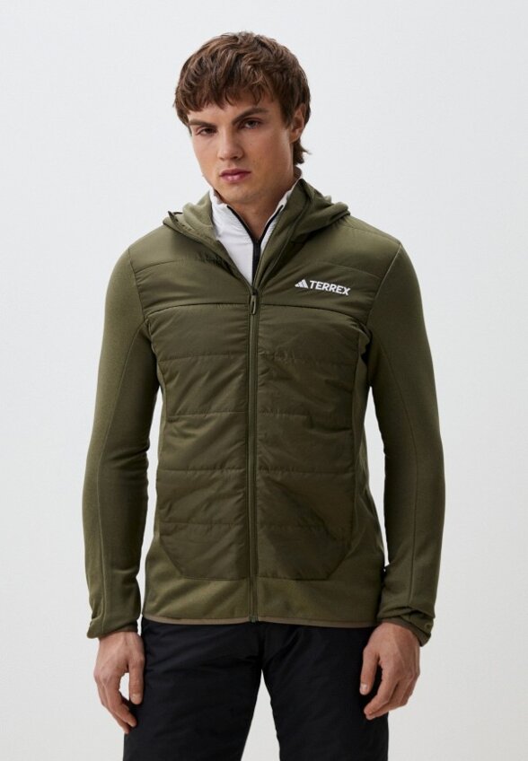 Толстовка adidas