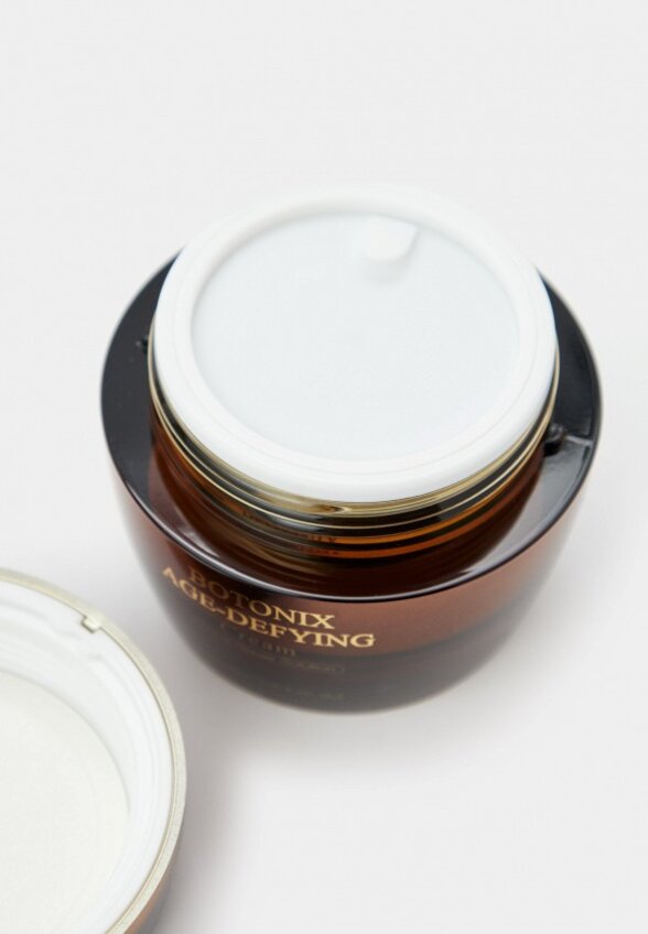 Крем для лица IPSE