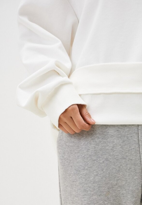 Свитшот KChTZ