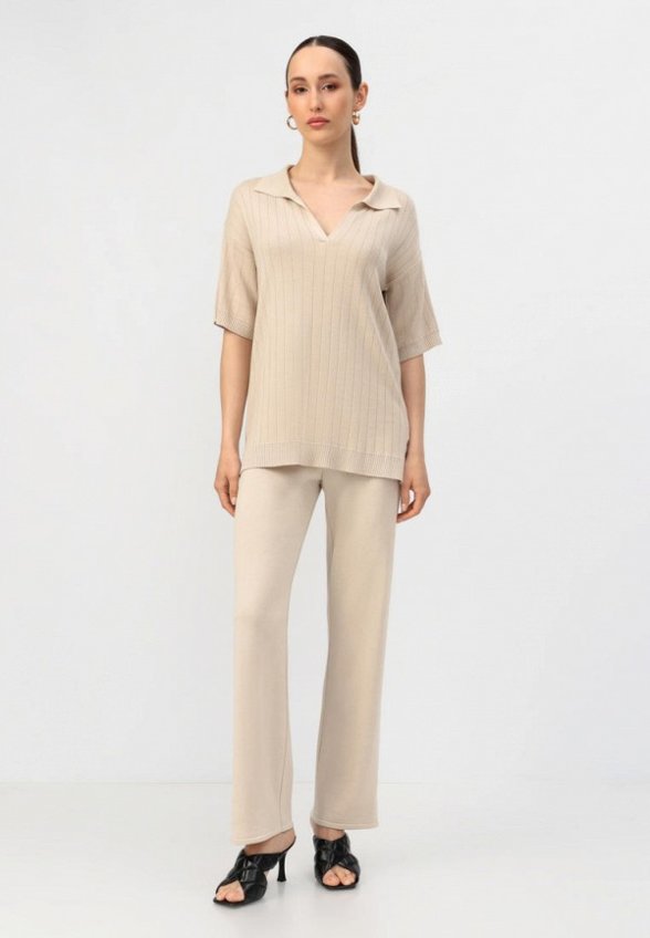 Костюм вязаный Vivawool