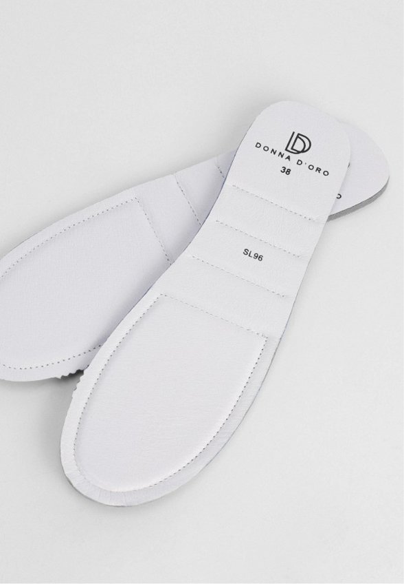 Слипоны Donna D’oro
