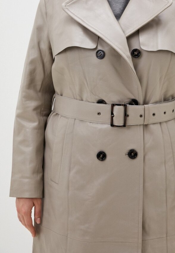 Плащ Снежная Королева