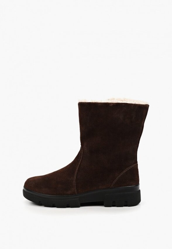 Ботинки Berkemann