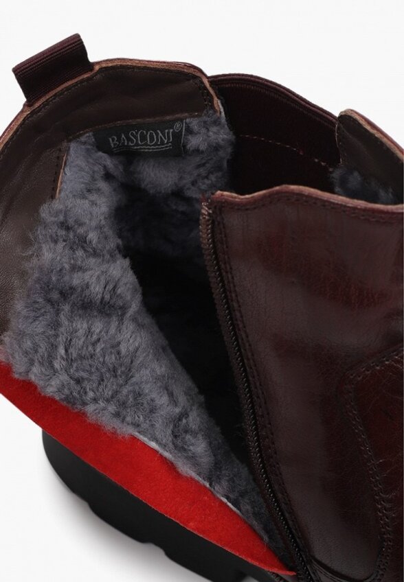 Ботинки Basconi