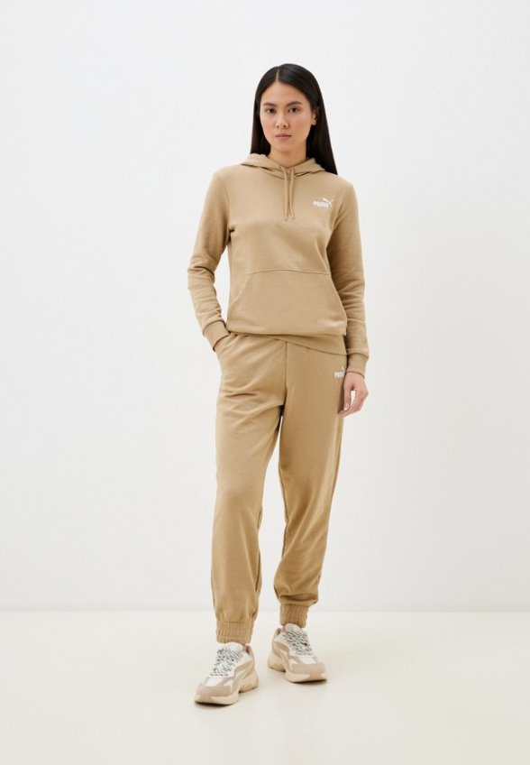 Худи PUMA
