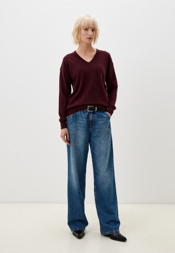 Пуловер Falconeri