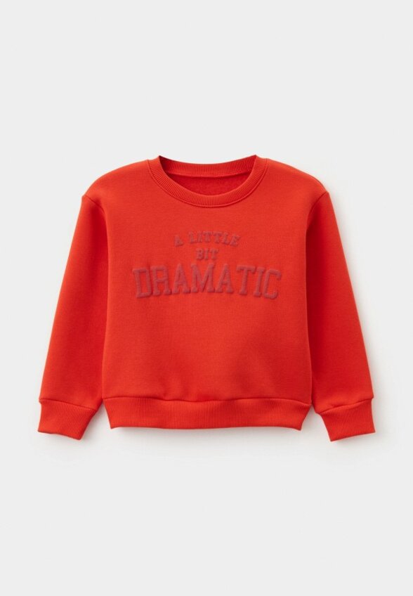 Свитшот Mark Formelle