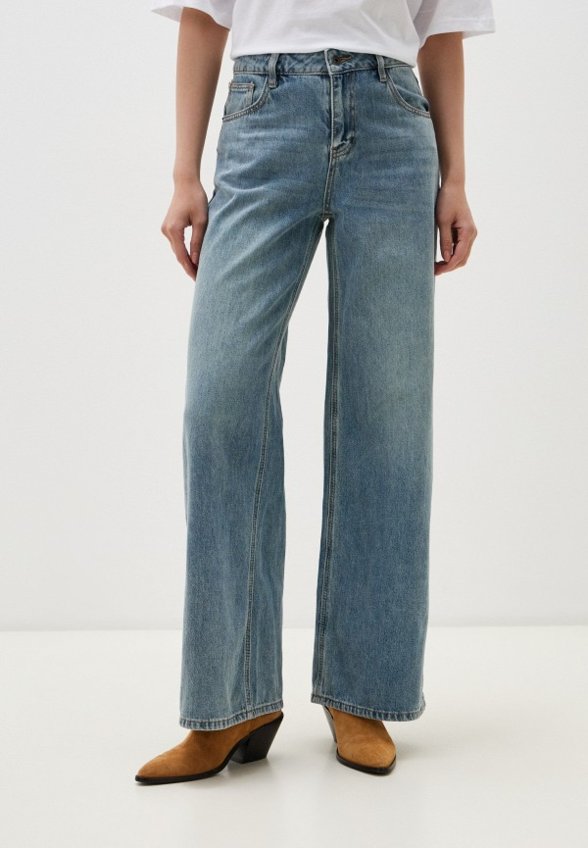 Джинсы Mossmore