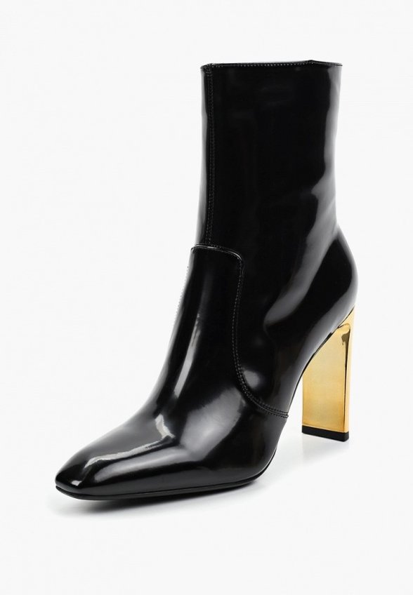 Ботильоны Abricot Premium