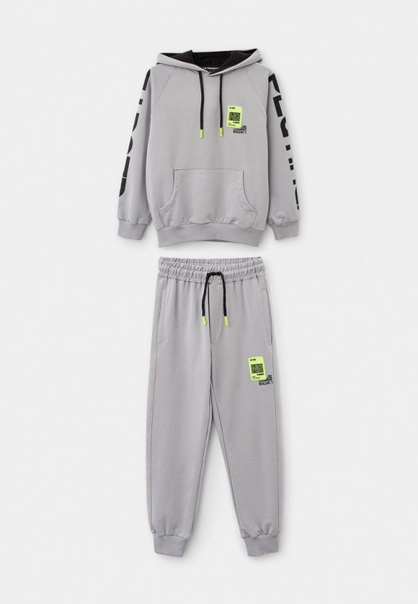 Костюм спортивный Fashion X&S