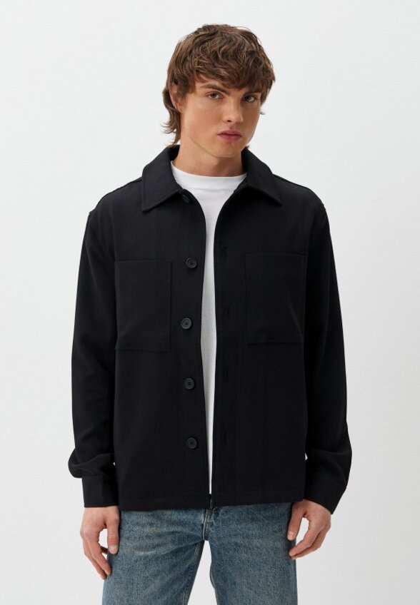 Рубашка O'STIN