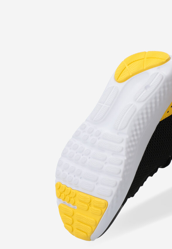 Кроссовки детские Under Armour Surge 4, Черный