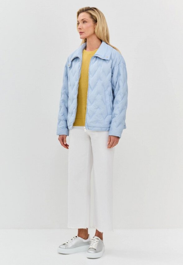 Куртка стеганая Bulmer