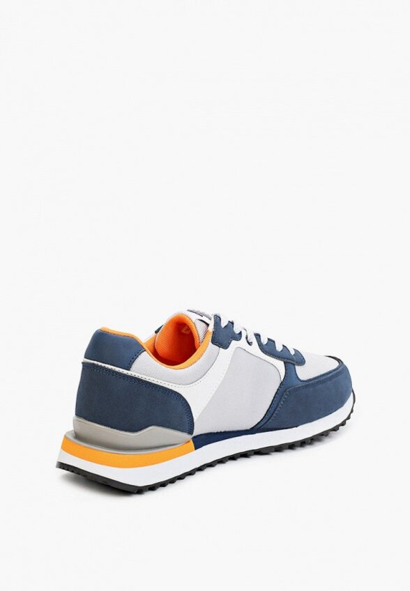 Кроссовки Lite by Mascotte