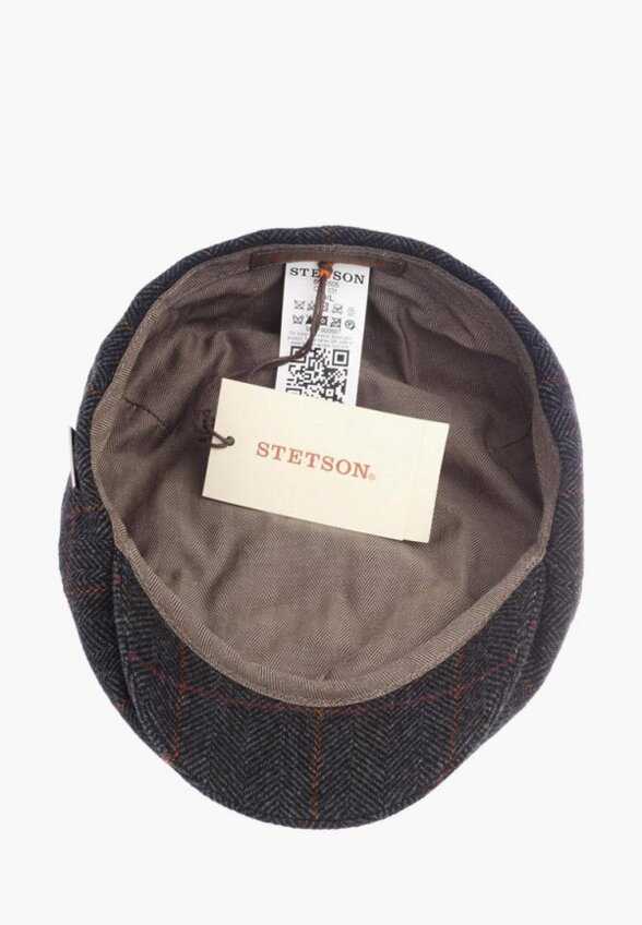 Кепка Stetson