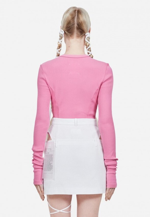 Боди Post Post Scriptum