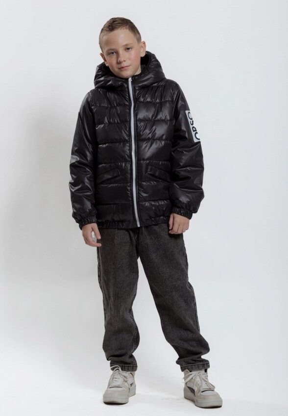 Куртка утепленная Orso Bianco