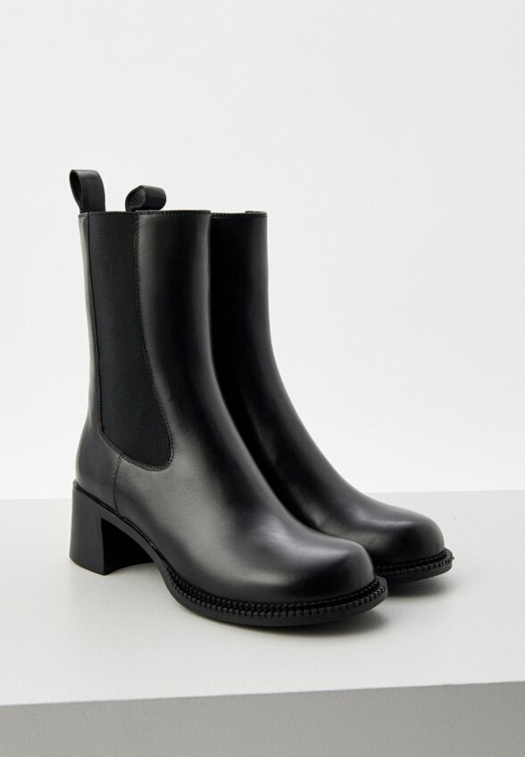 Полусапоги Ekonika Premium