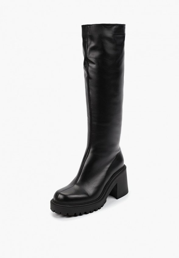 Сапоги Lusavou