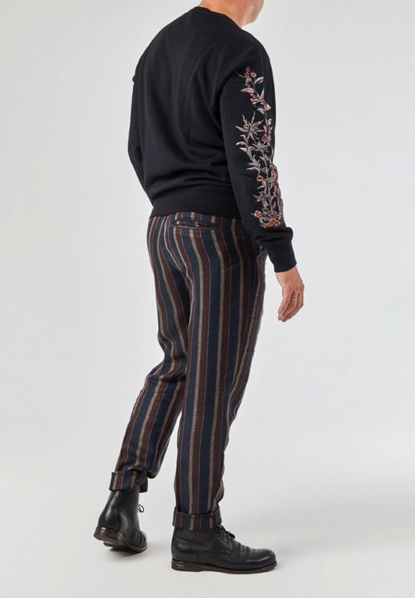 Ботинки Clabry