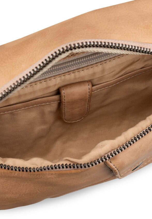 Др.Коффер B402878-248-62 сумка поясная