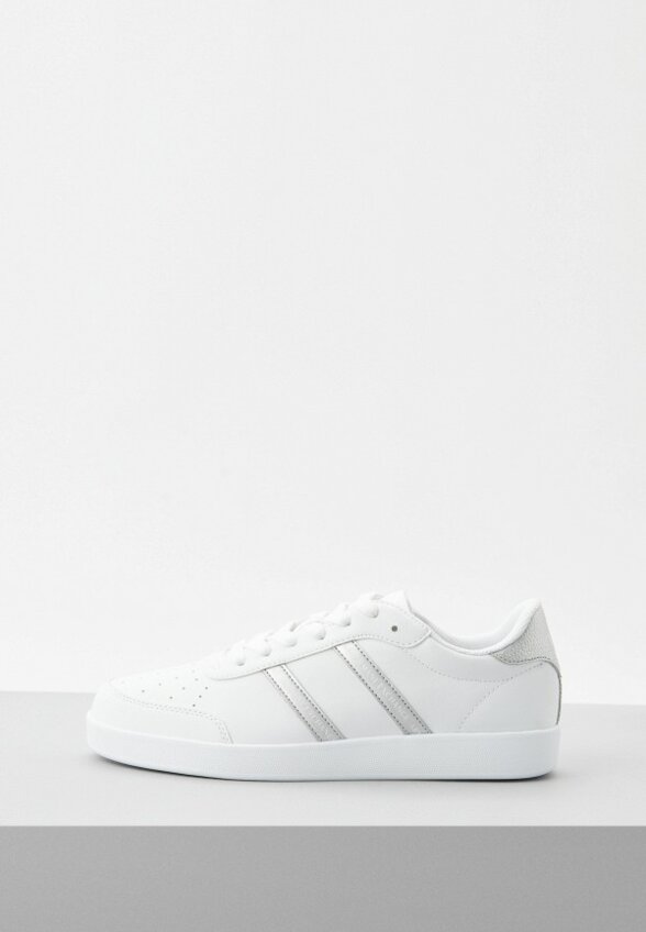 Кеды Armani Exchange