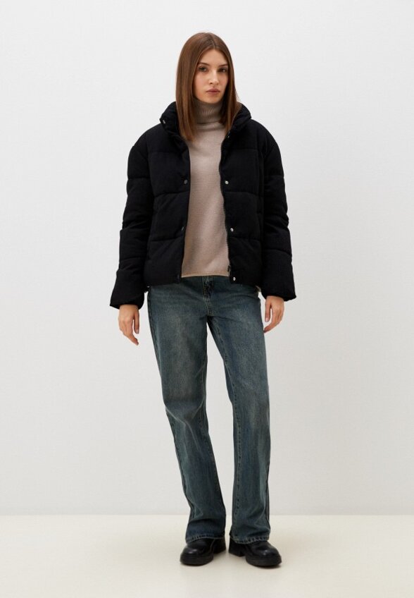 Пуховик Isibris