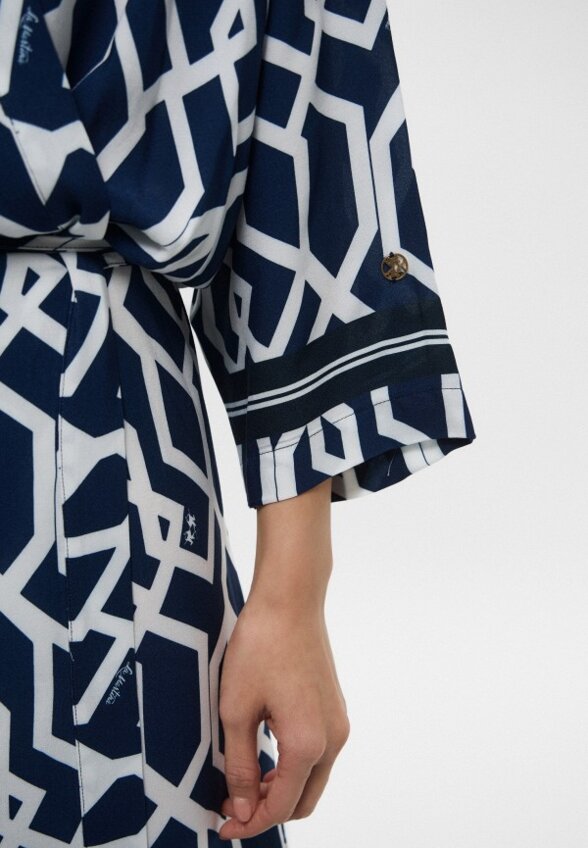 Платье La Martina