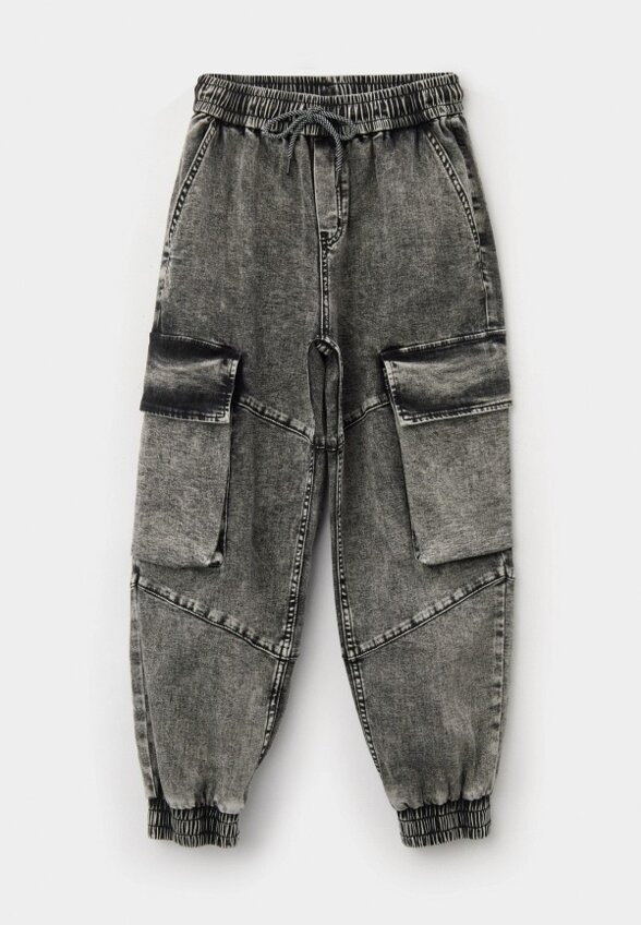 Джинсы Gulliver