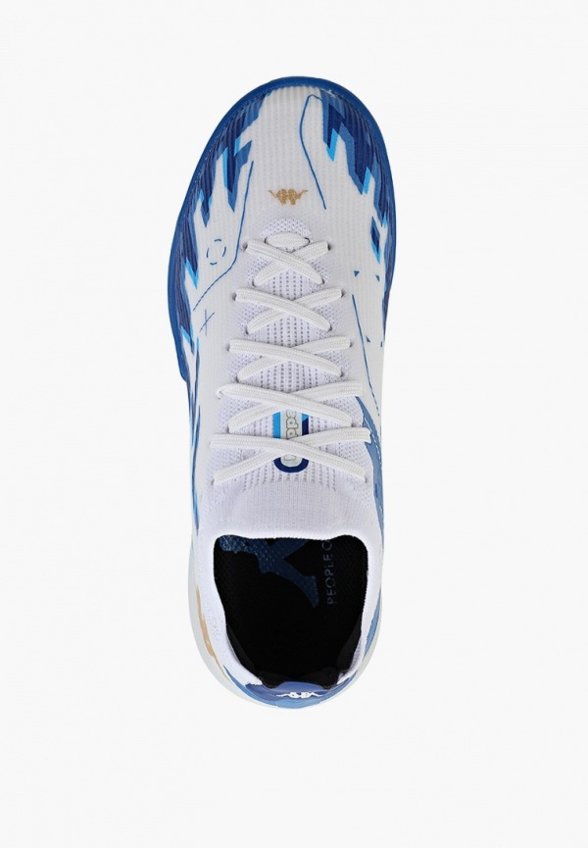 Бутсы зальные Kappa