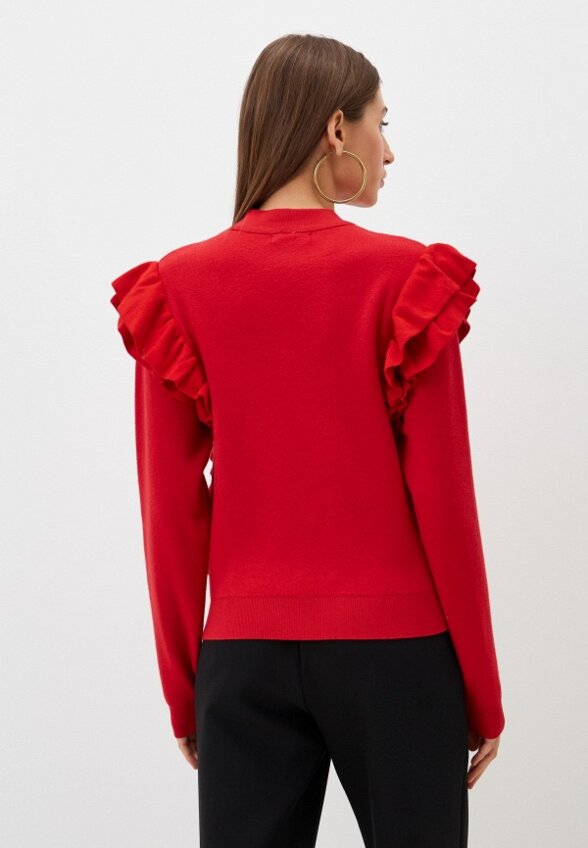 Джемпер Calliope