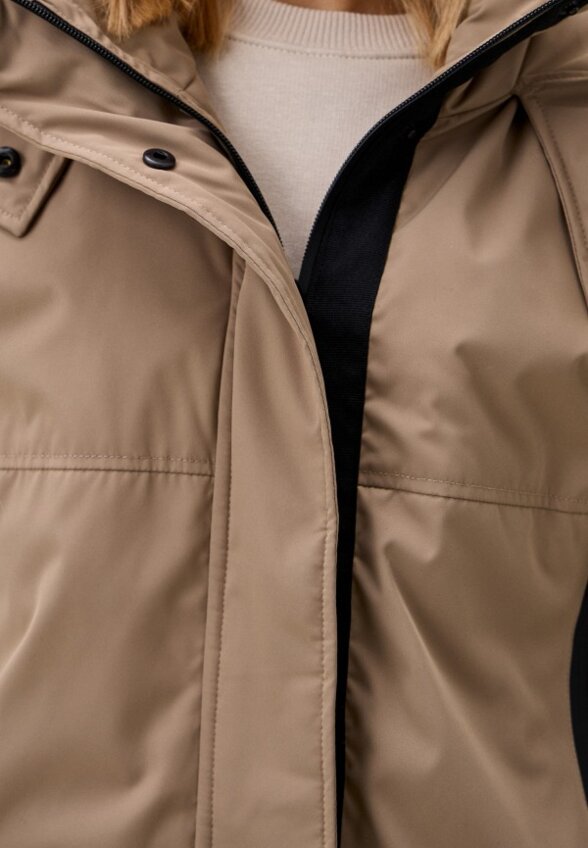 Куртка утепленная O'STIN