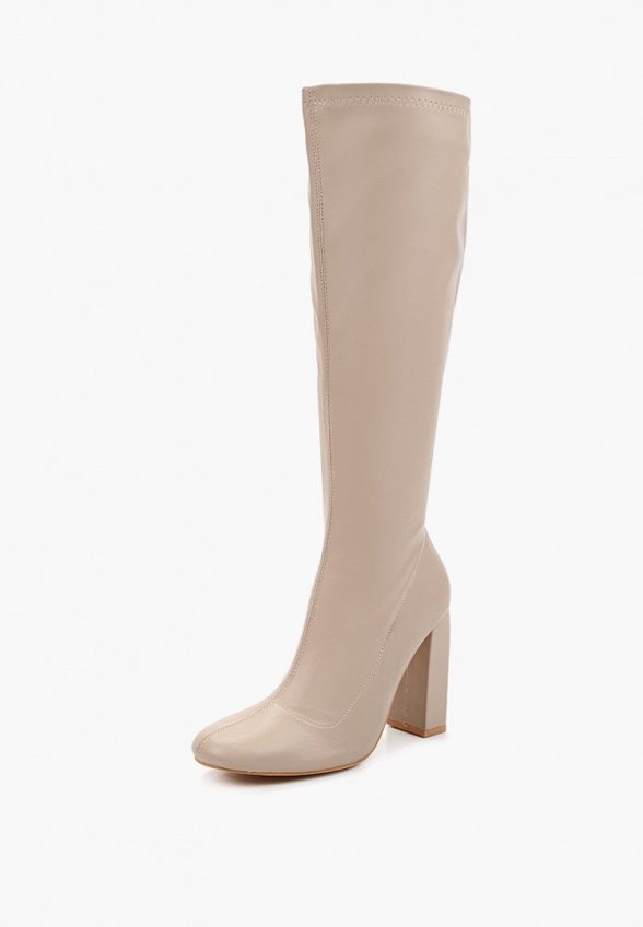 Сапоги Public Desire