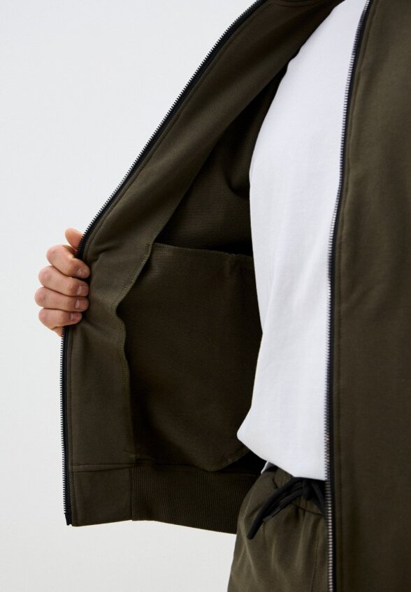 Костюм спортивный D.S