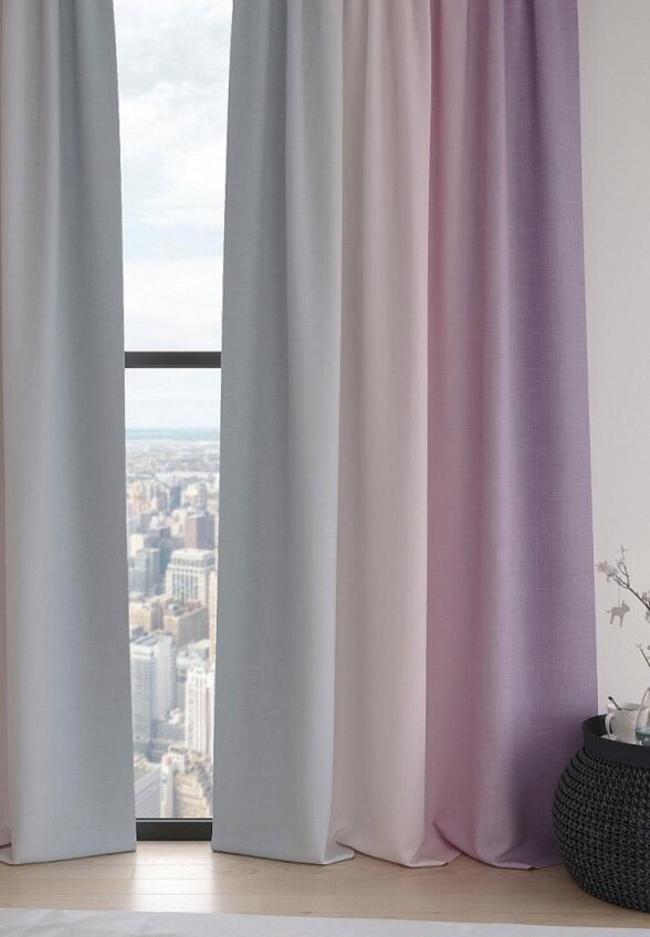 Шторы Comfy Way