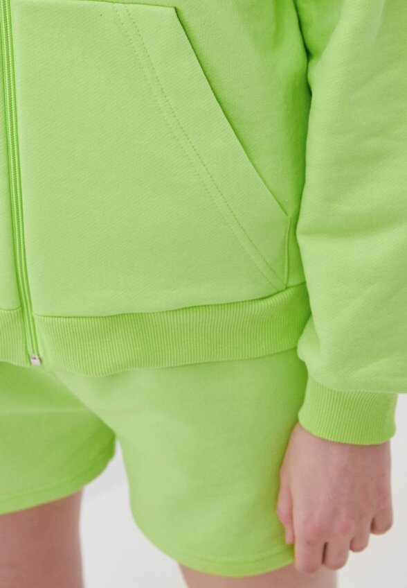 Костюм спортивный Pink Frost