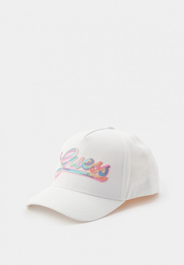Бейсболка Guess