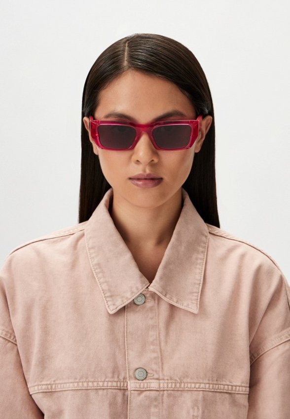 Очки солнцезащитные Just Cavalli