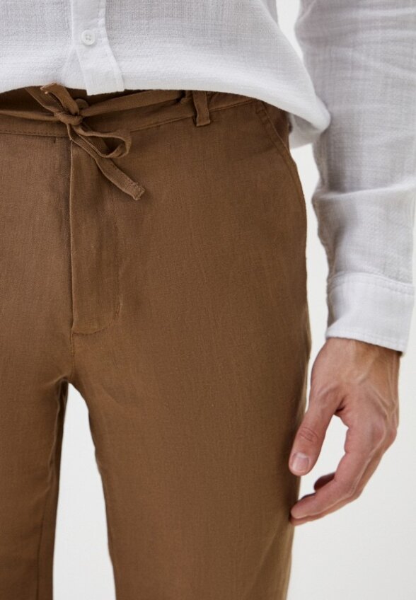 Брюки S. Flint Lock