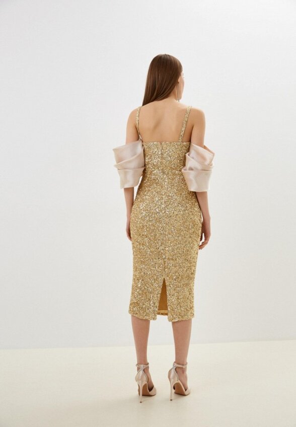 Платье Joymiss