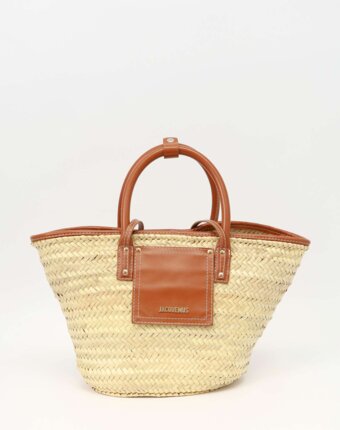 Jacquemus Le Panier Soleil женщинам