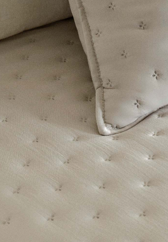 Покрывало Mandarin Decor