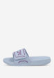 Шлепанцы женские PUMA Royalcat Comfort 2, Синий3  - превью
