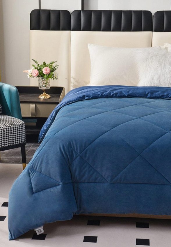 Одеяло Евро Sofi De Marko