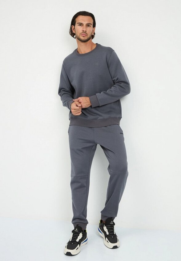 Свитшот Baasploa