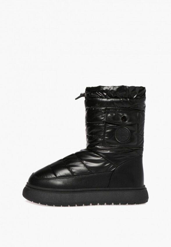 Дутики El Tempo