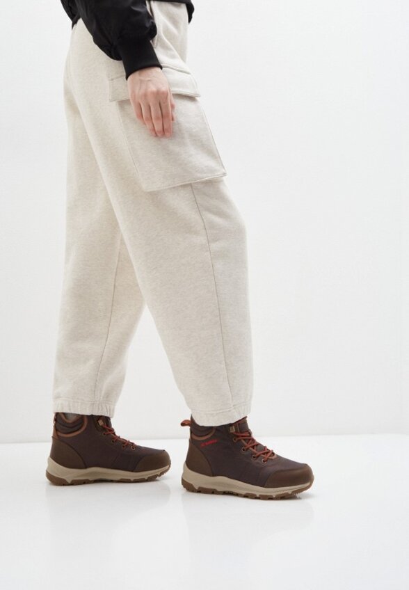 Ботинки трекинговые Sigma