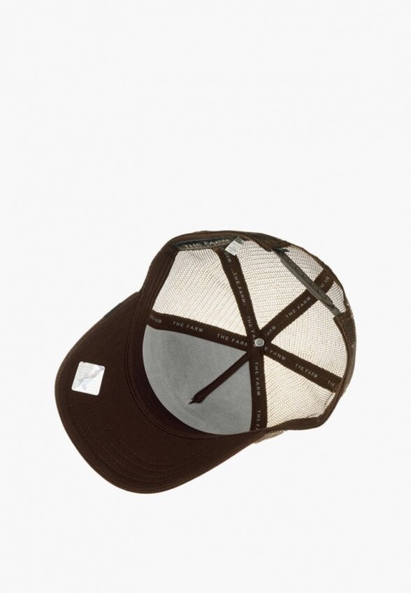 Бейсболка Goorin Brothers