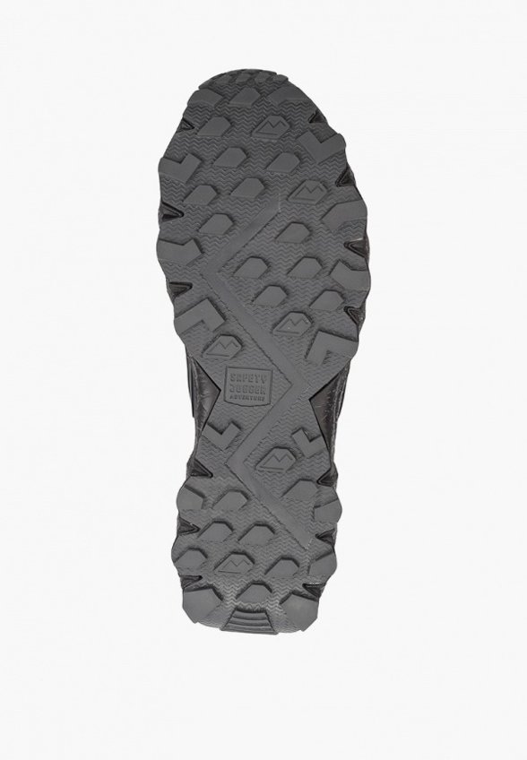 Кроссовки Safety Jogger