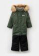 Комбинезон утепленный Nikastyle1  - превью